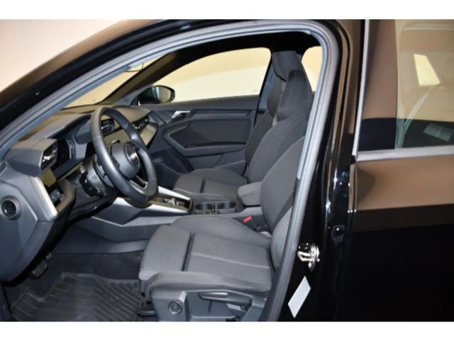 Audi A3 35 TFSI S-Tronic Sedan