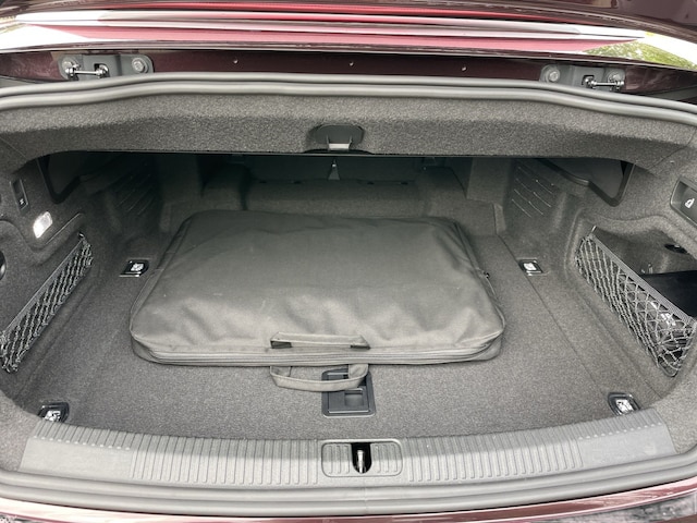 Audi S5 Cabriolet Quattro