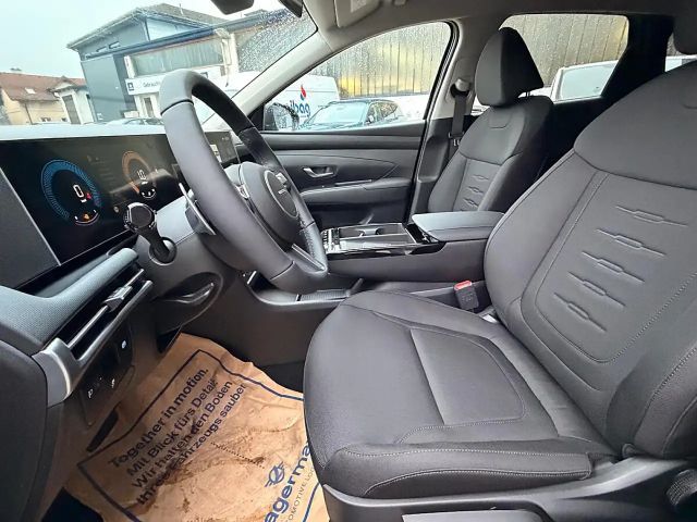 Hyundai Tucson 2WD T-GDi