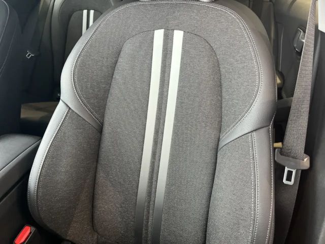 BMW 116 116d Advantage pakket Sedan