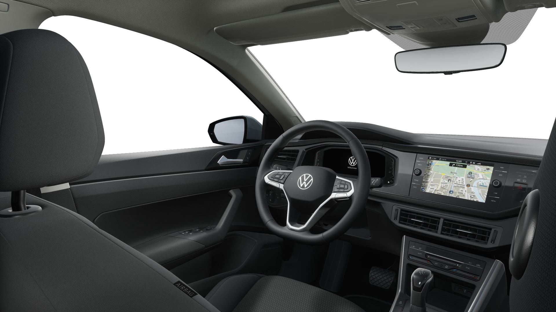 Volkswagen Polo 1.0 TSI DSG