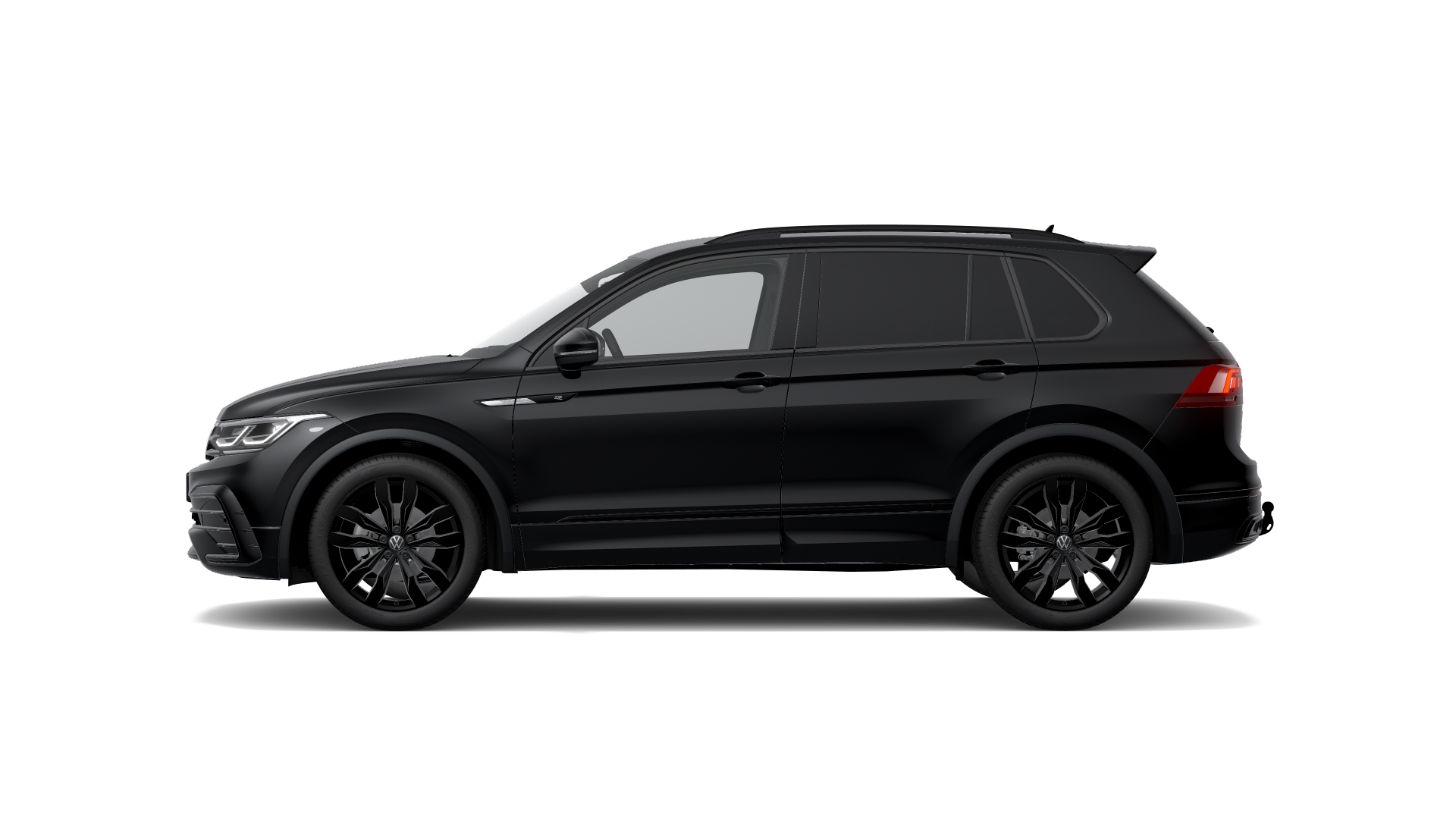 Volkswagen Tiguan 2.0 TDI DSG R-Line
