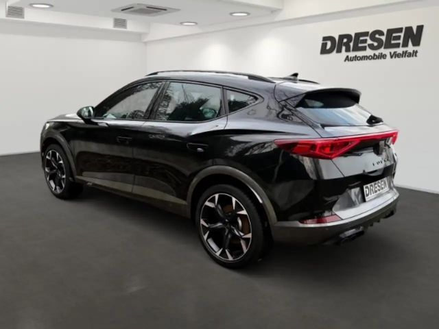 Cupra Formentor 2.0 TSI 4Drive DSG VZ