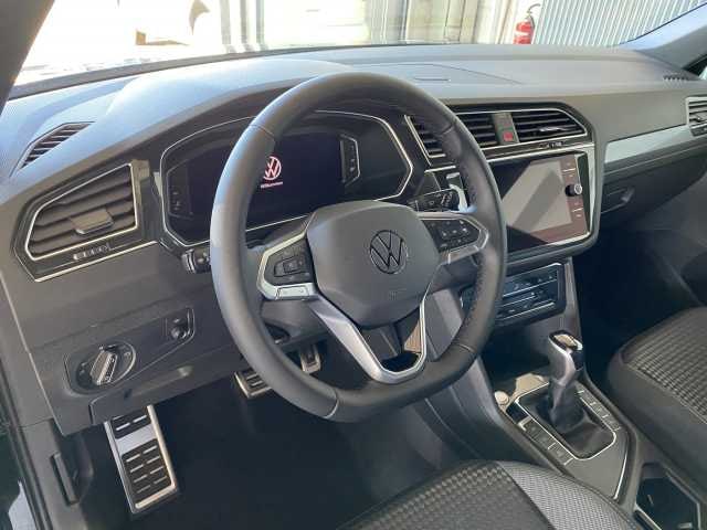 Volkswagen Tiguan 1.5 TSI IQ.Drive