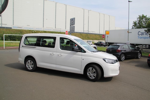 Volkswagen Caddy 1.5 TSI Maxi
