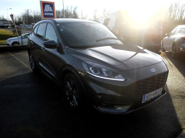 Ford Kuga ST Line TDCi