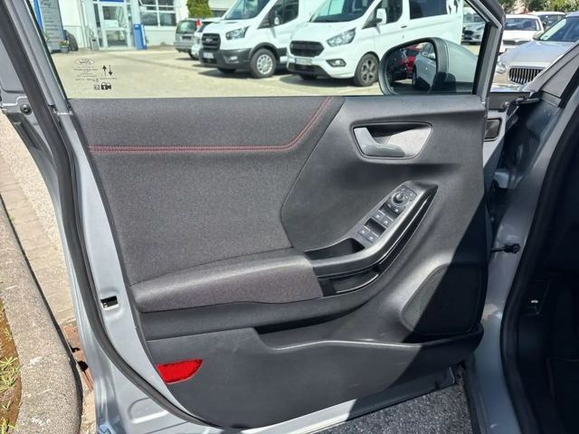 Ford Puma EcoBoost ST Line