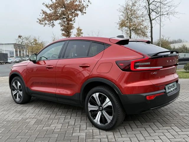 Volvo XC40 Recharge Twin Engine Ultimate