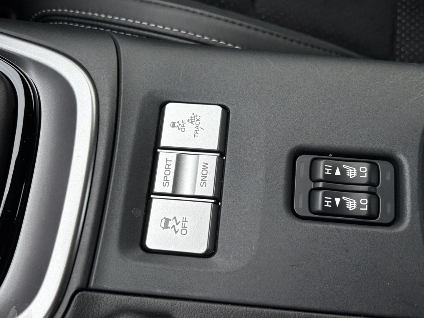 Toyota GR86 GR86 Automatik