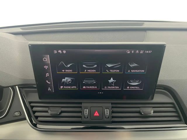 Audi Q5 55 TFSI Hybride Quattro