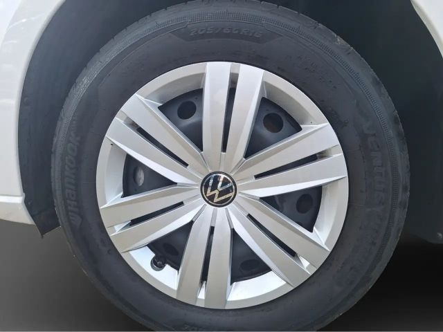 Volkswagen Caddy 1.5 TSI Life