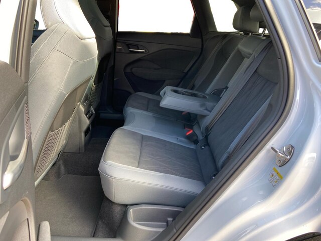 Audi Q3 Hybride S-Tronic