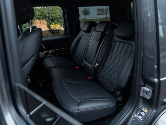 Mercedes-Benz G 63 AMG AMG Line