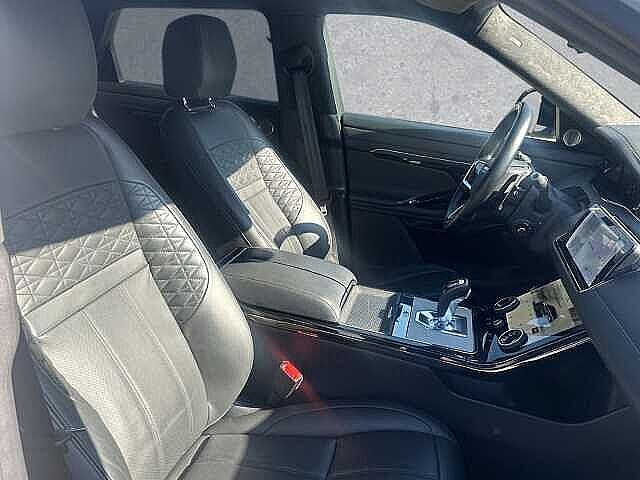 Land Rover Range Rover Evoque Autobiography