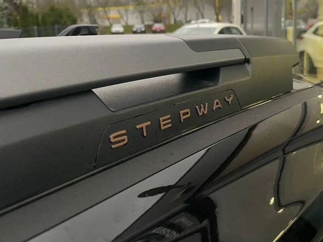 Dacia Sandero Extreme Stepway