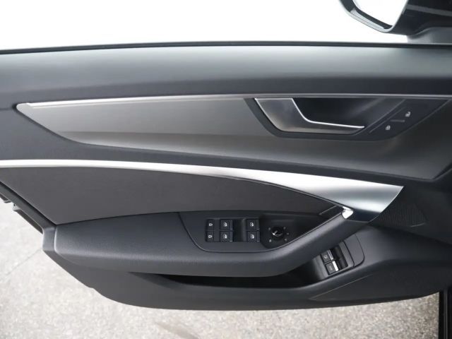 Audi A6 50 TFSI Hybride Quattro Sport