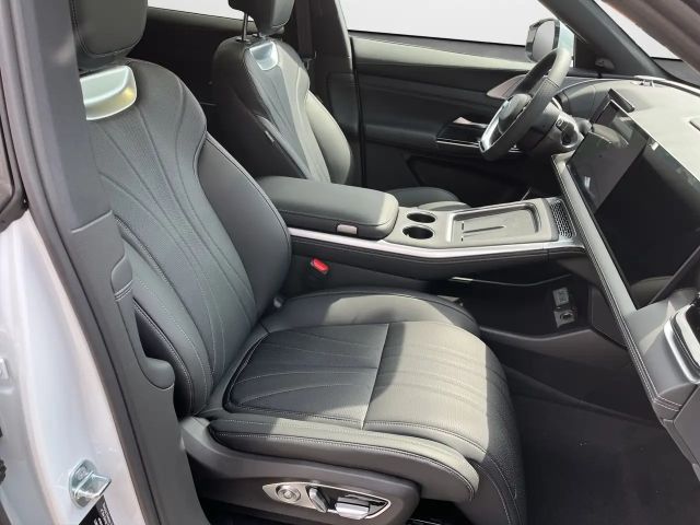 Xpeng G9 AWD Performance