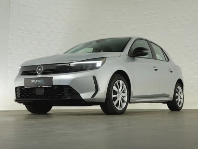 Opel Corsa F FACELIFT+LED LICHT+RÜCKFAHRKAMERA+SITZ-/LENKRADH