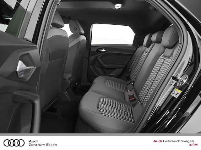 Audi A1 25 TFSI Sportback