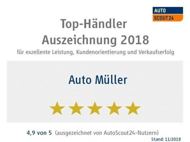 Opel Corsa GS-Line Grand Sport