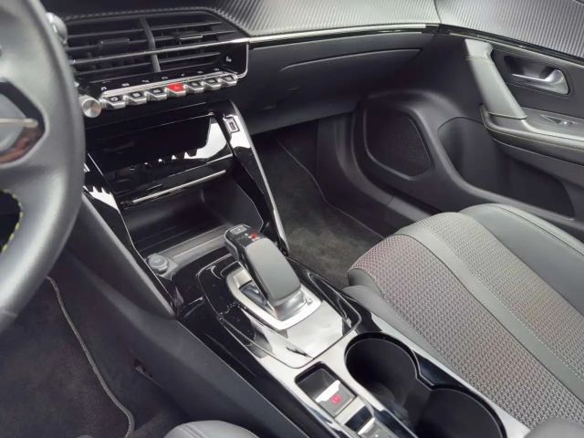 Peugeot E-2008 GT-Line