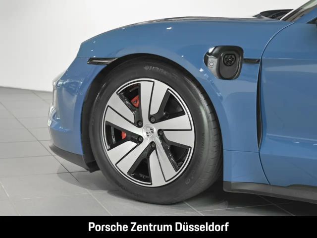 Porsche Taycan 4S Sport Turismo
