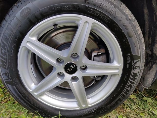 Audi A4 35 TFSI Ambiente S-Tronic