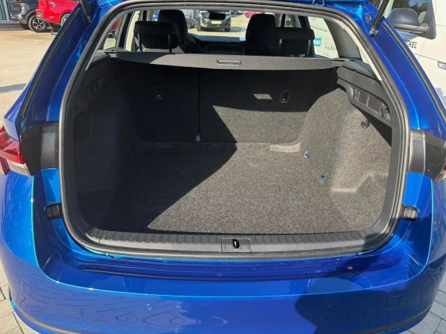 Skoda Octavia 1.5 TSI Combi