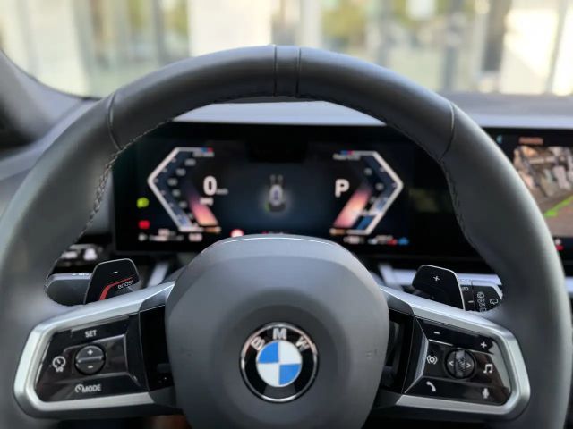 BMW 540 540d M-Sport xDrive