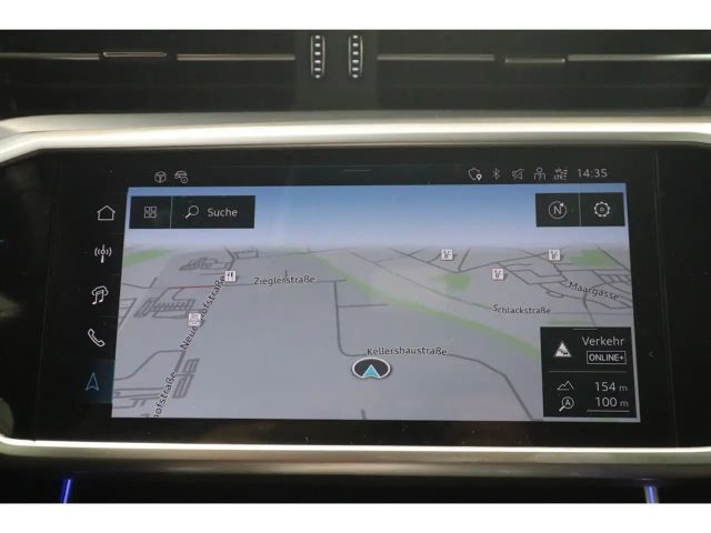 Audi A6 45 TFSI Avant S-Line