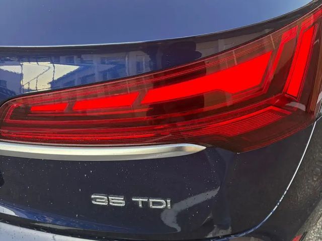 Audi Q5 35 TDI S-Tronic