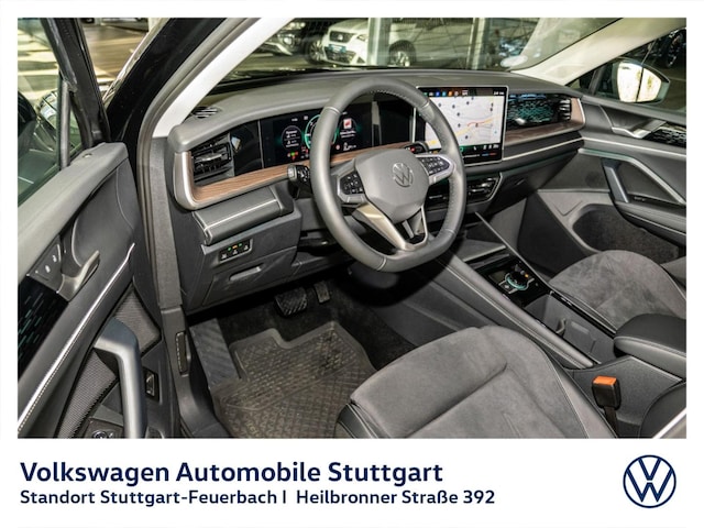 Volkswagen Tayron 2.0 TDI DSG Elegance Elegance