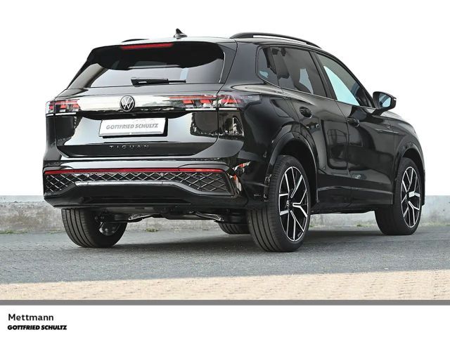 Volkswagen Tiguan 2.0 TDI DSG R-Line