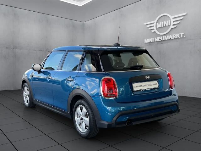 MINI One 5-deurs