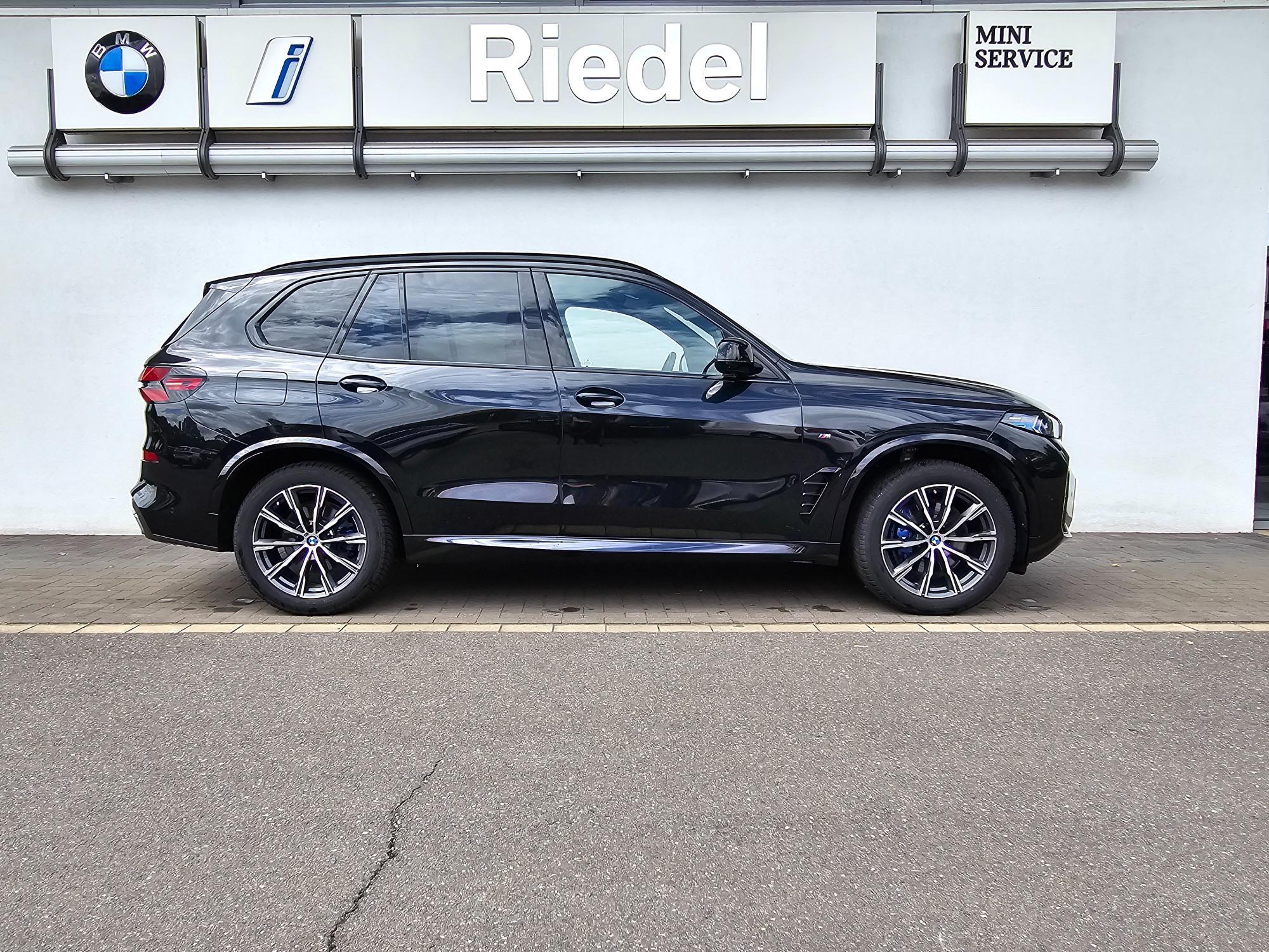 BMW X5 xDrive30d