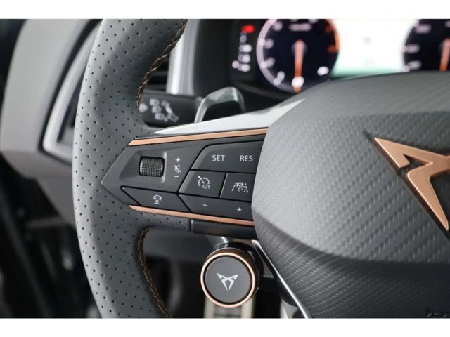 Cupra Ateca 2.0 TSI 4Drive VZ