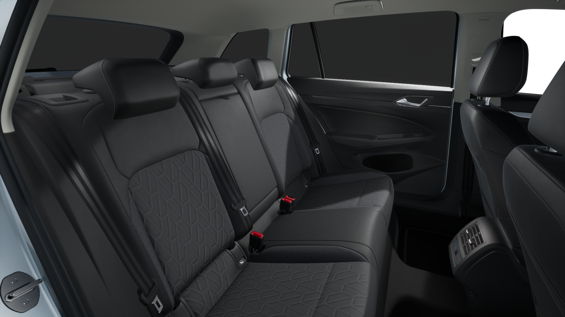 Volkswagen Golf 1.5 TSI Golf VIII Variant