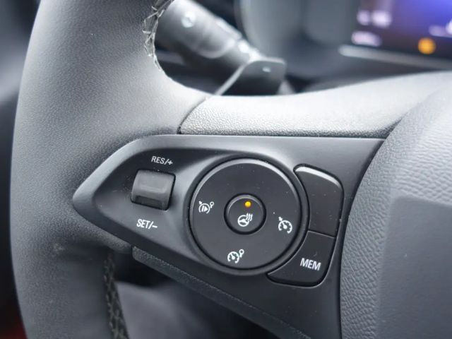 Opel Corsa Edition Turbo