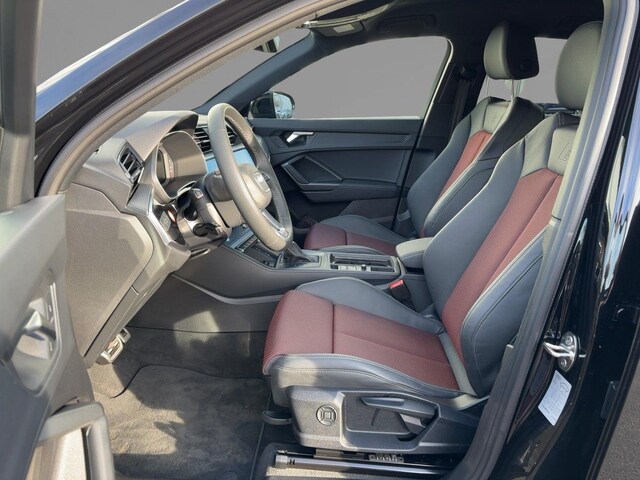Audi Q3 35 TFSI S-Tronic