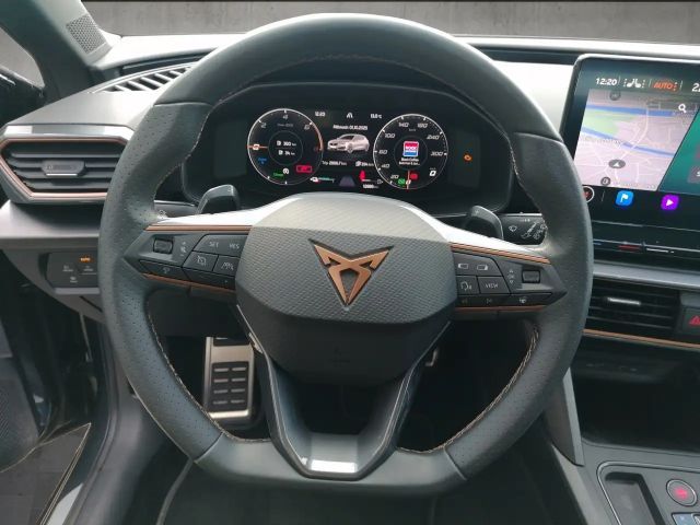 Cupra Leon 1.4 e-Hybrid DSG