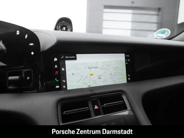 Porsche Taycan 4 Cross Turismo