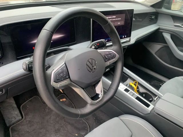 Volkswagen Passat Business DSG Variant