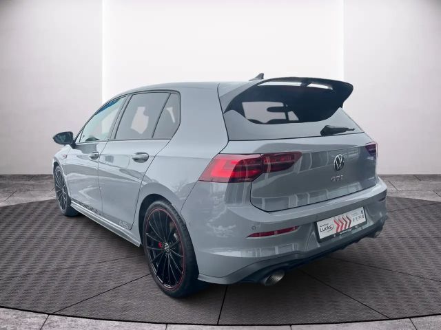 Volkswagen Golf 2.0 TSI GTI Golf VIII