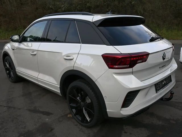 Volkswagen T-Roc 1.5 TSI DSG R-Line Sound Style