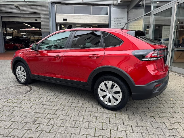 Volkswagen Taigo 1.0 TSI