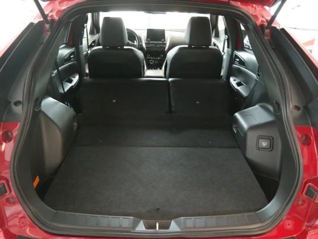 Mitsubishi Eclipse Cross PHEV