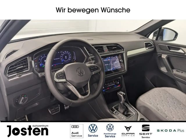 Volkswagen Tiguan 1.5 TSI DSG Move