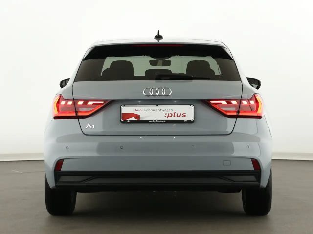 Audi A1 25 TFSI S-Tronic Sportback