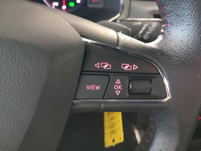 Seat Arona 1.0 TSI DSG FR-lijn