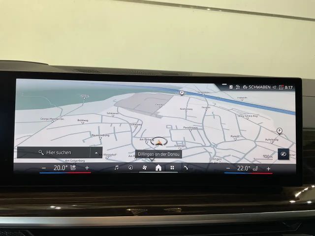 BMW X5 Comfort pakket M-Sport xDrive30d